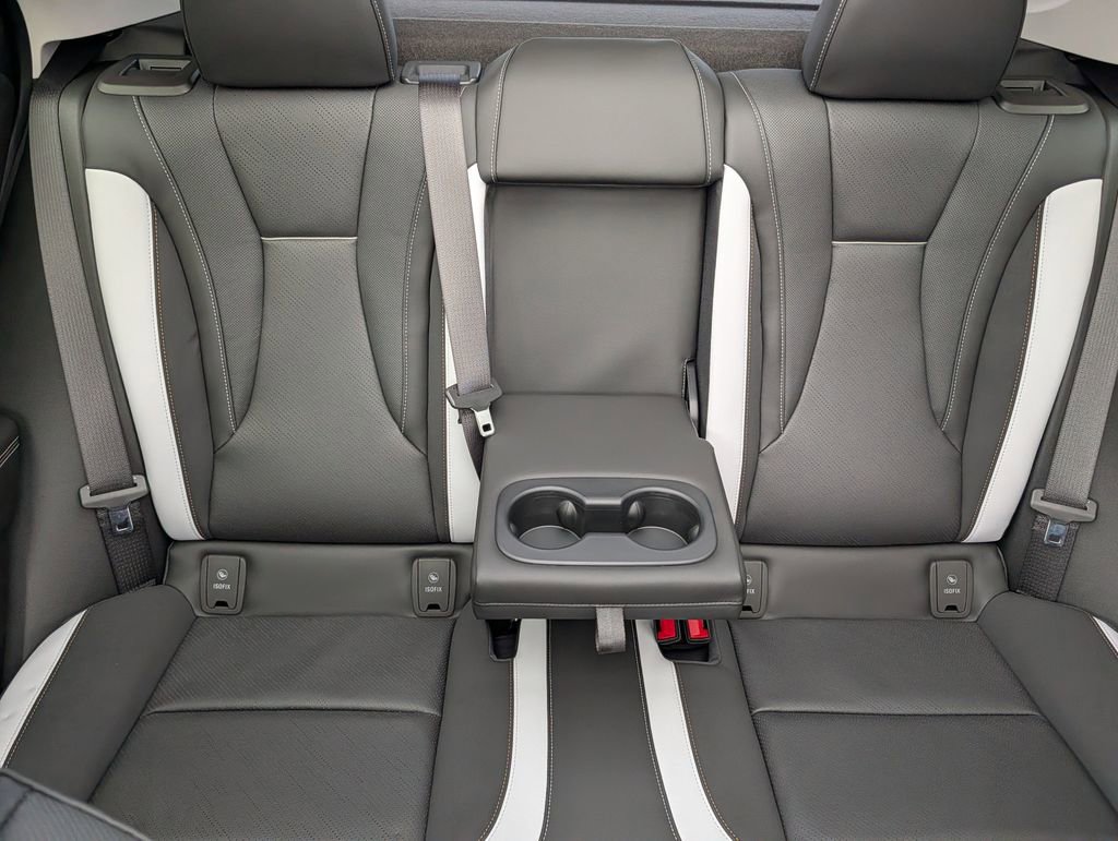 New 2026 Buick Envision Sport Touring image 31