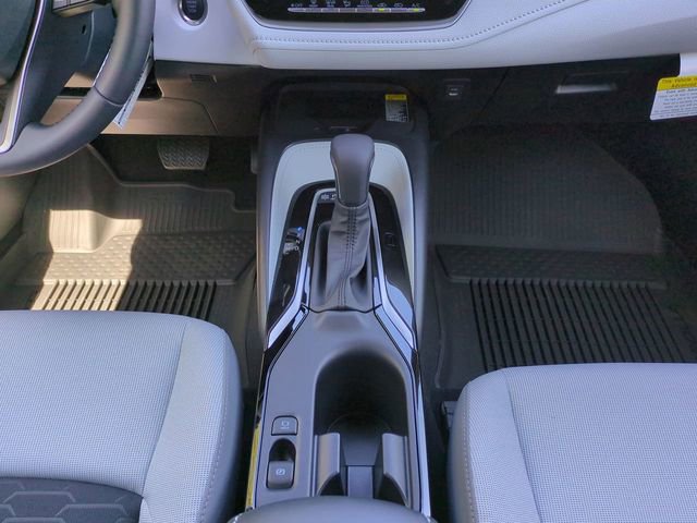 New 2026 Toyota Corolla SE image 18
