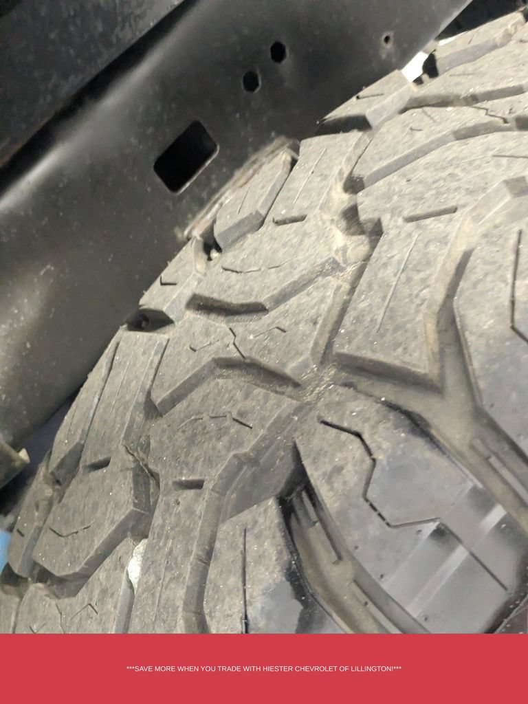 Used 2022 RAM 2500 Laramie AWD/4WD image 8