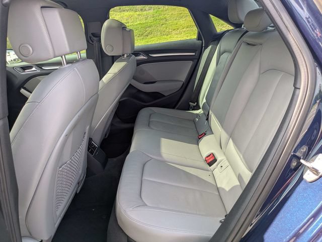 Used 2019 Audi A3 2.0T Premium Plus FWD image 14