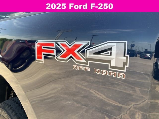 New 2025 Ford F250 King Ranch image 20