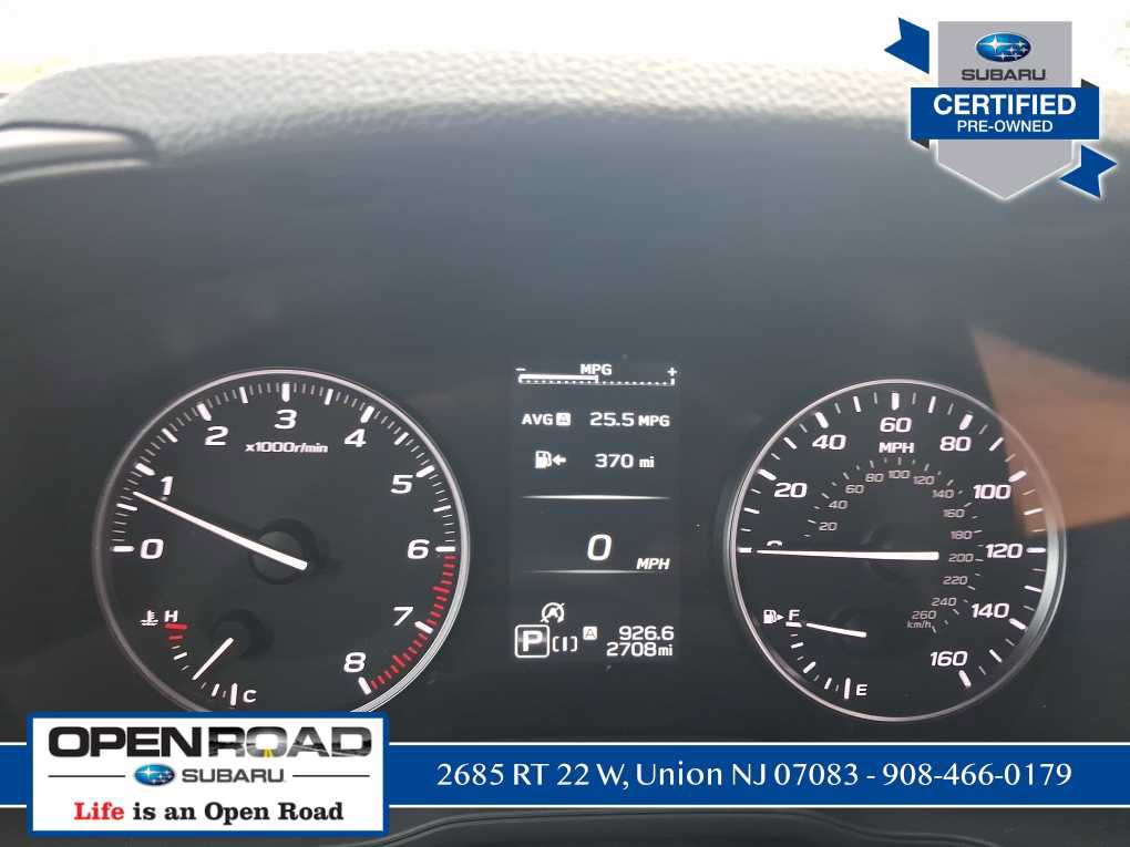 Certified 2026 Subaru Forester Premium w/ Premium/Limited Package AWD/4WD image 31
