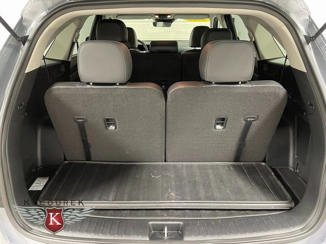 Used 2025 Kia Sorento S image 25