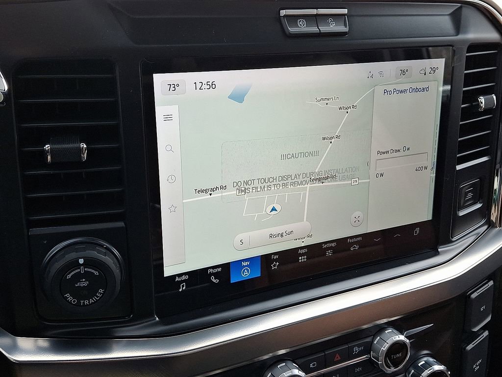 New 2026 Ford F350 King Ranch image 13