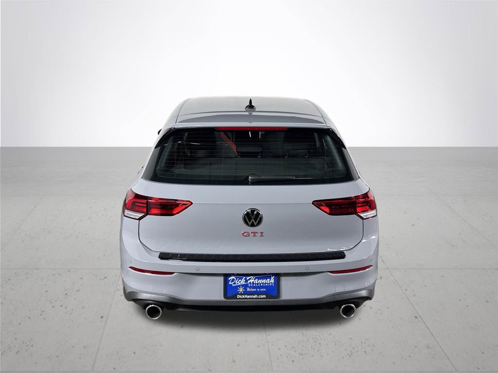 New 2026 Volkswagen GTI S image 7