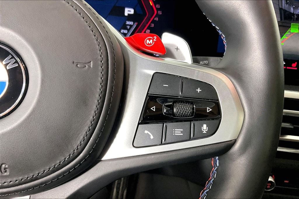 Used 2024 BMW M3 Competition w/ Executive Package image 29