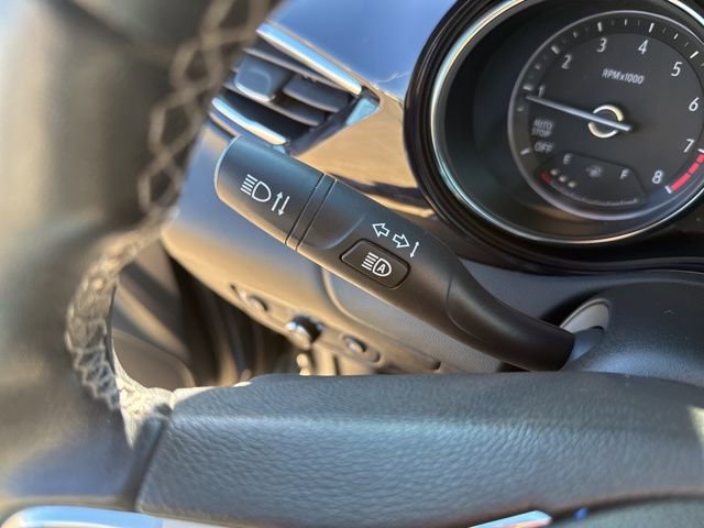 Used 2021 Buick Encore GX Preferred w/ Cold Weather Comfort Package image 21