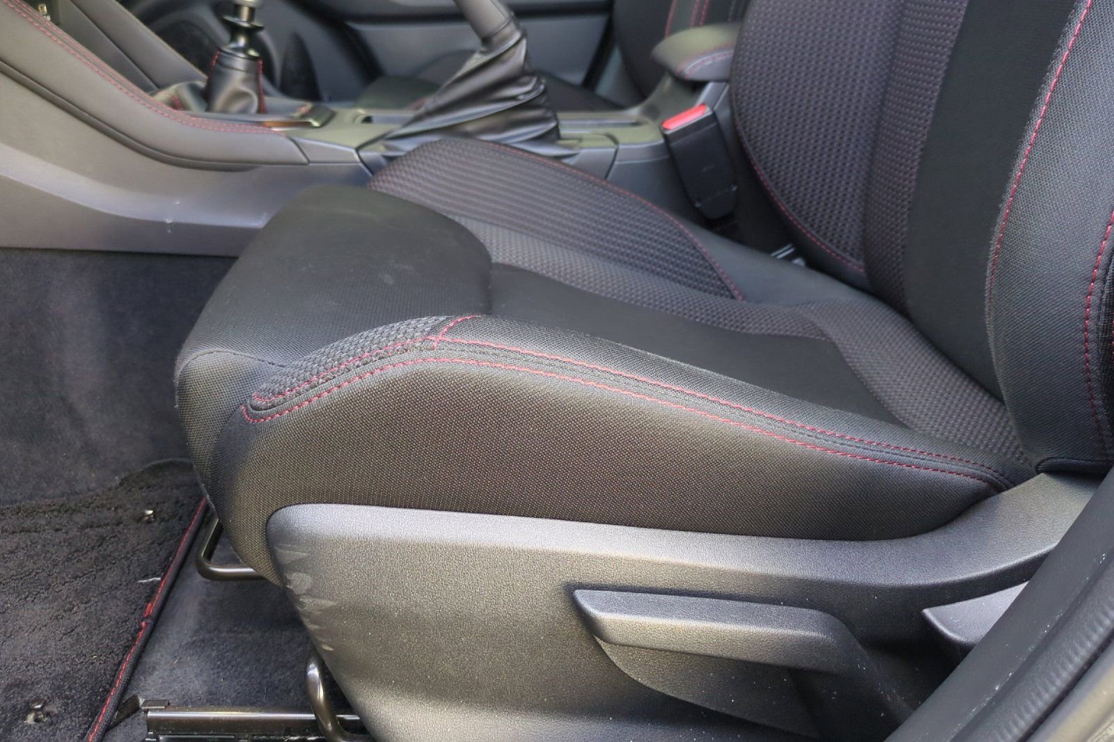 Used 2025 Subaru WRX Premium AWD/4WD image 12