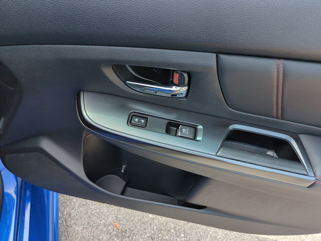 Used 2021 Subaru WRX image 33