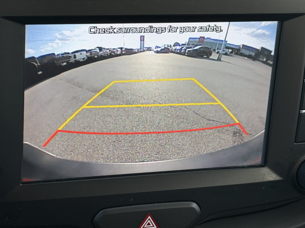 Used 2021 Kia Soul LX FWD image 12
