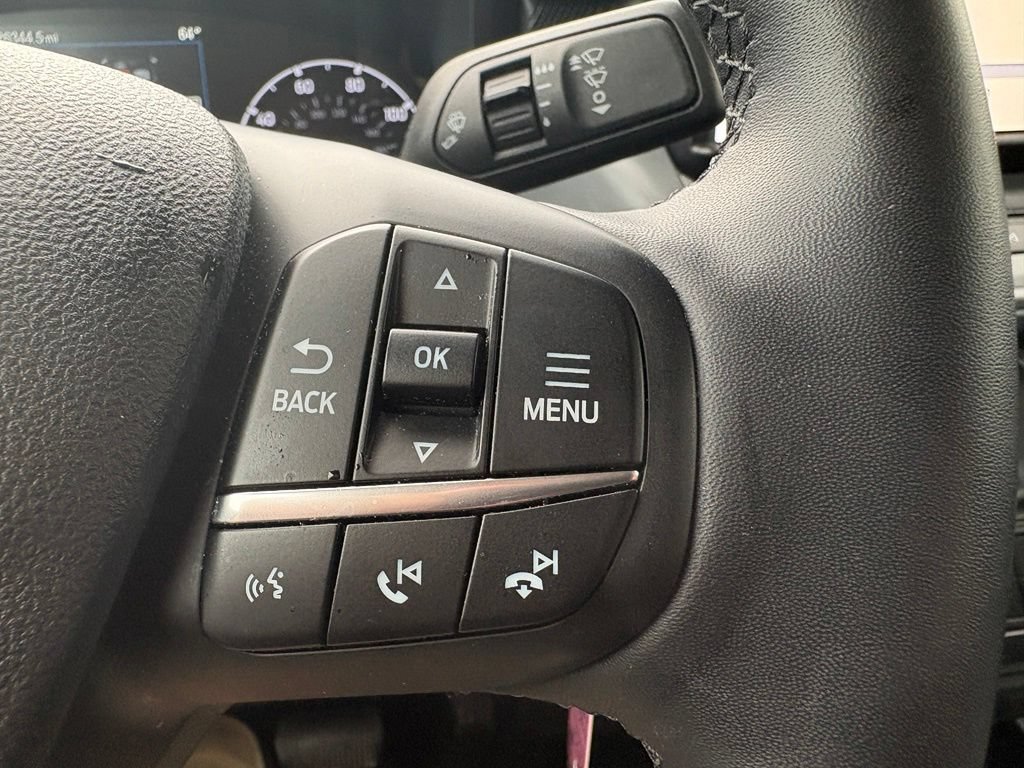 Used 2024 Ford Maverick XLT w/ XLT Luxury Package AWD/4WD image 24