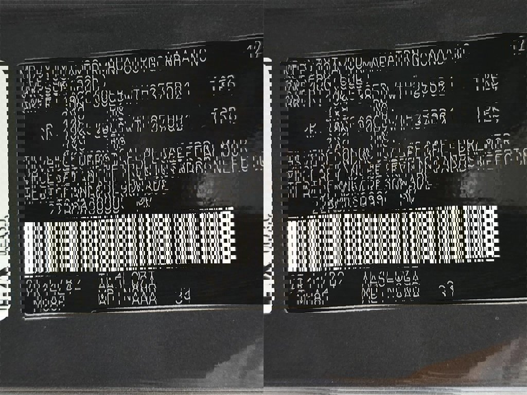 Certified 2025 Lexus RX 350 Premium Plus w/ Convenience Package image 36