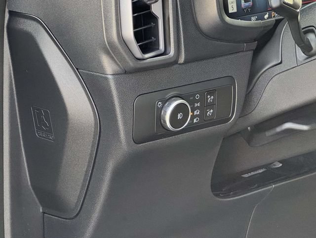 Certified 2026 Ford Bronco Sport Outer Banks w/ Outer Banks Tech Package+ AWD/4WD image 32