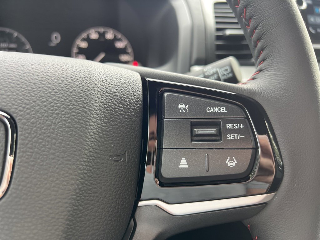 New 2026 Honda Odyssey Sport-L image 18