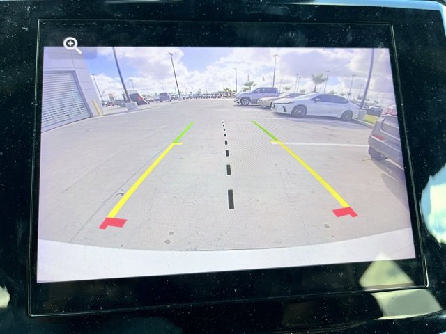 Used 2024 Jeep Grand Cherokee L Altitude image 12