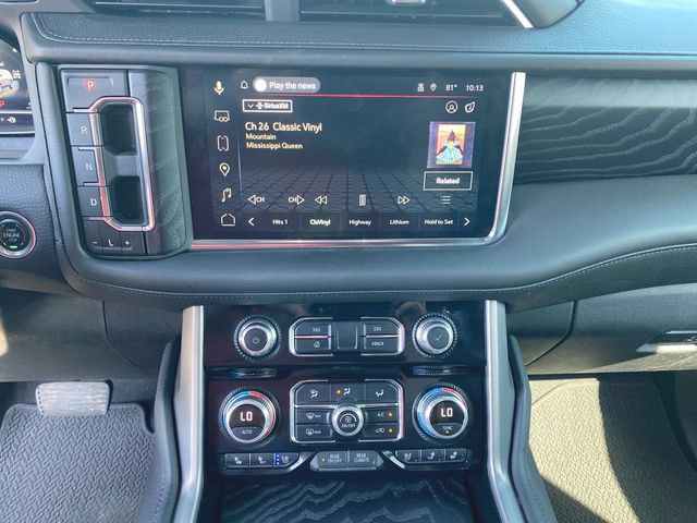 Used 2024 GMC Yukon Denali AWD/4WD image 13