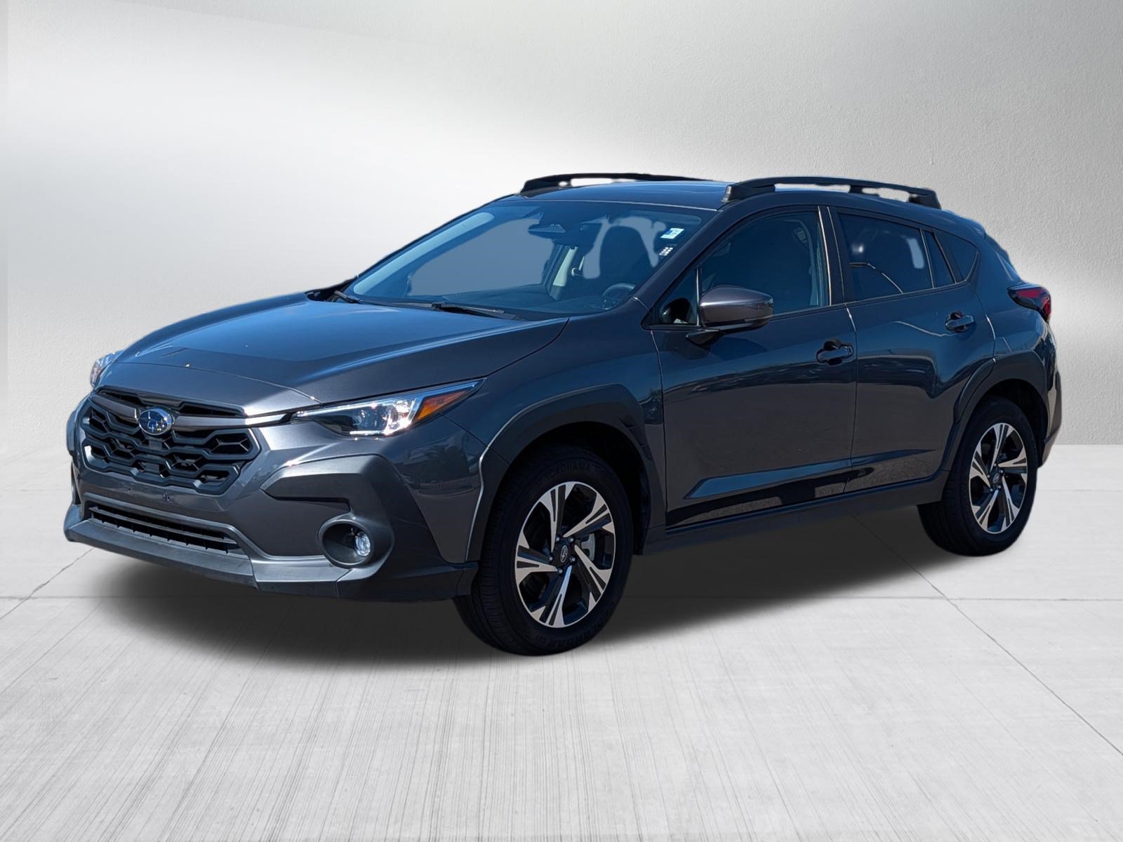 Certified 2025 Subaru Crosstrek 2.5i Premium AWD/4WD image 3