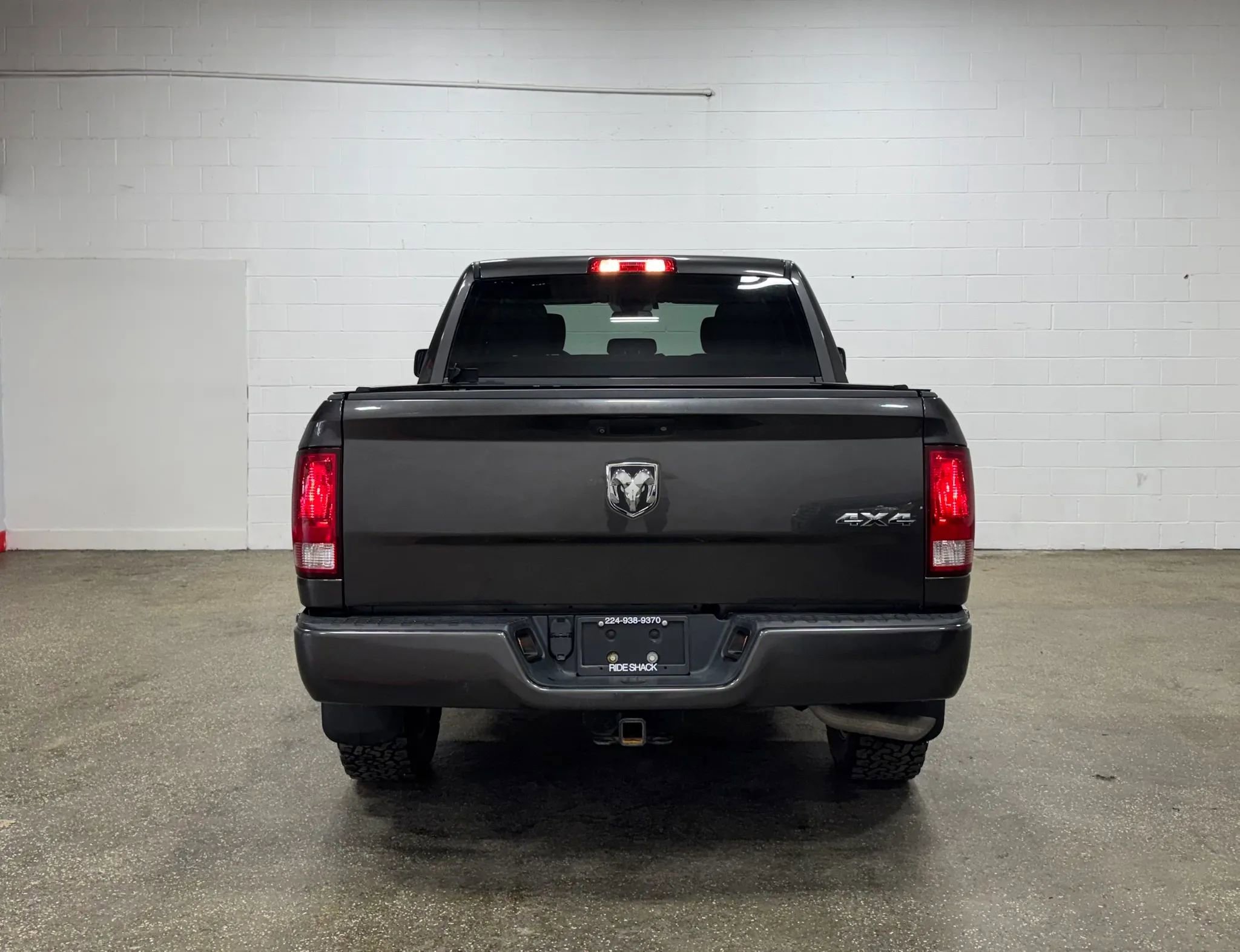 Used 2018 RAM 1500 Express w/ Express Value Package AWD/4WD image 5
