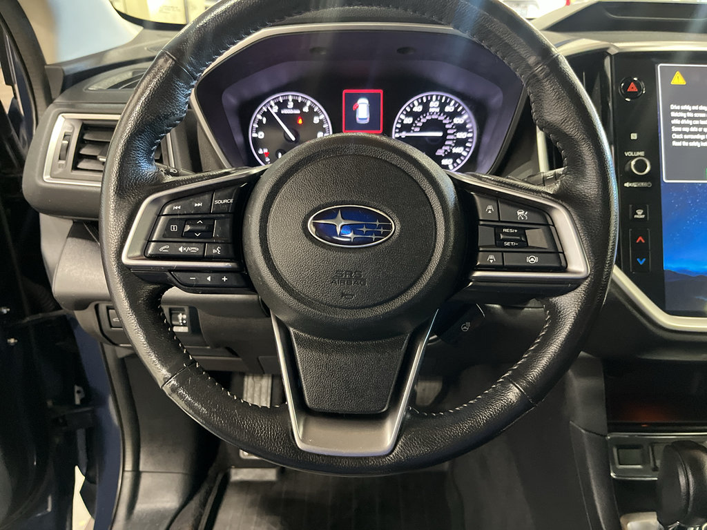 Used 2023 Subaru Ascent Limited AWD/4WD image 10