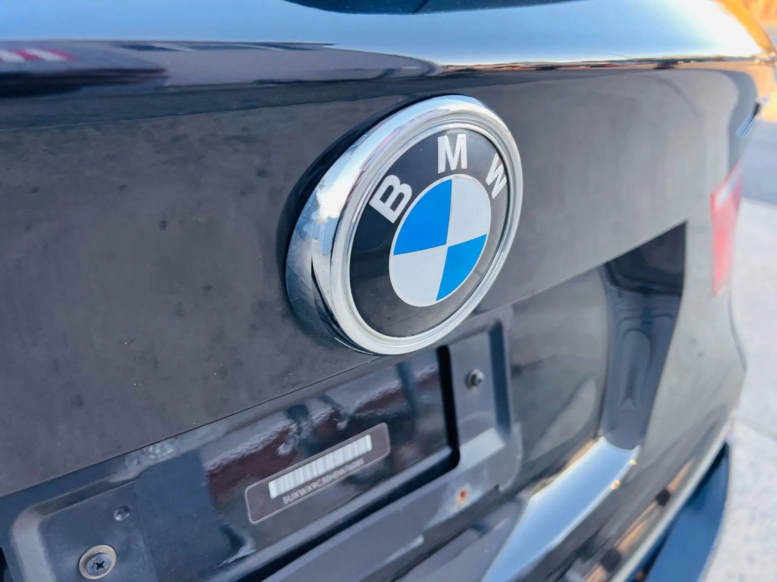 Used 2017 BMW X3 xDrive28i image 15