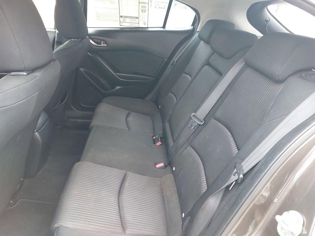Used 2014 MAZDA MAZDA3 i Touring image 31