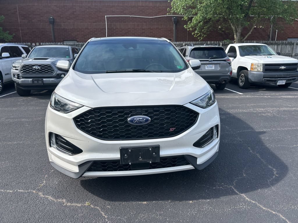 Used 2019 Ford Edge ST AWD/4WD image 8