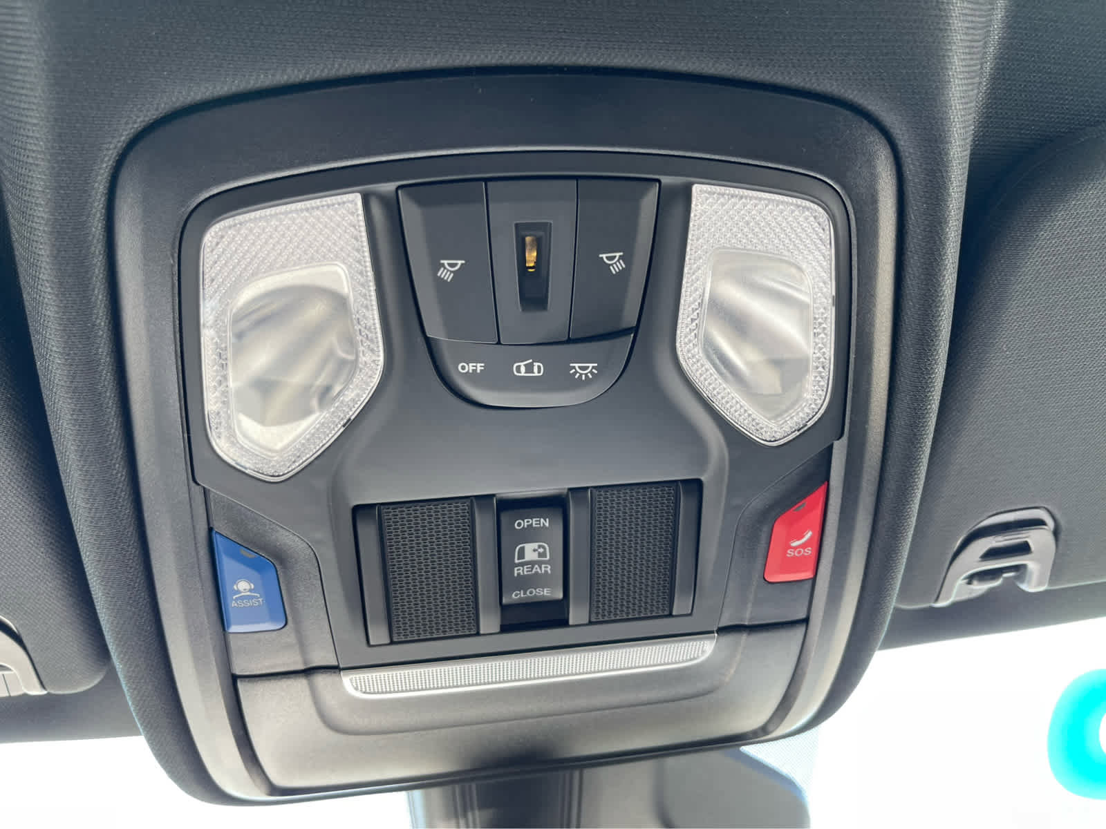 New 2026 RAM 1500 Big Horn image 21