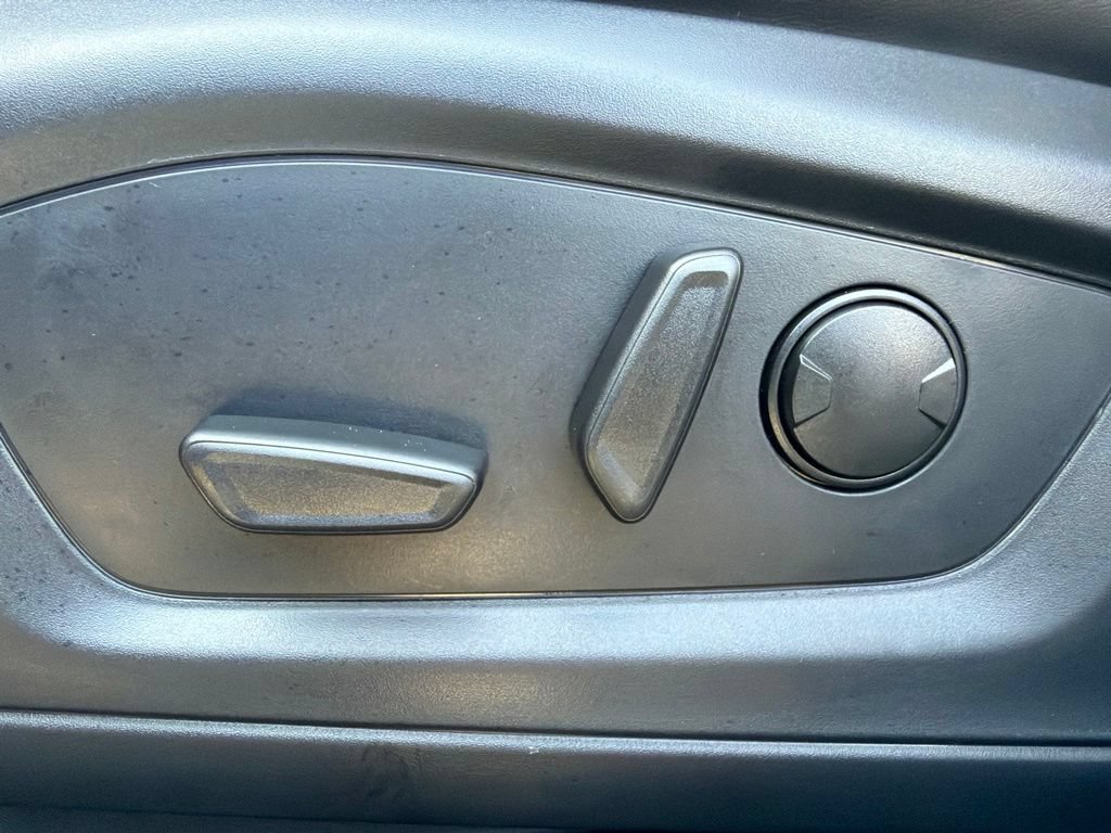 Certified 2026 Ford Explorer ST-Line RWD image 14