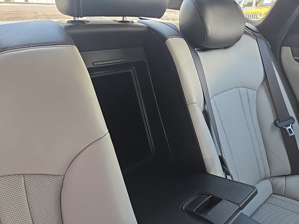 Used 2018 Genesis G80 3.3T Sport AWD/4WD image 90