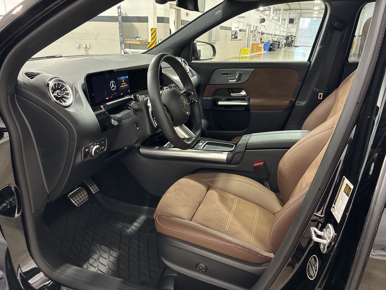 Used 2025 Mercedes-Benz GLA 250 GLA 250 image 15