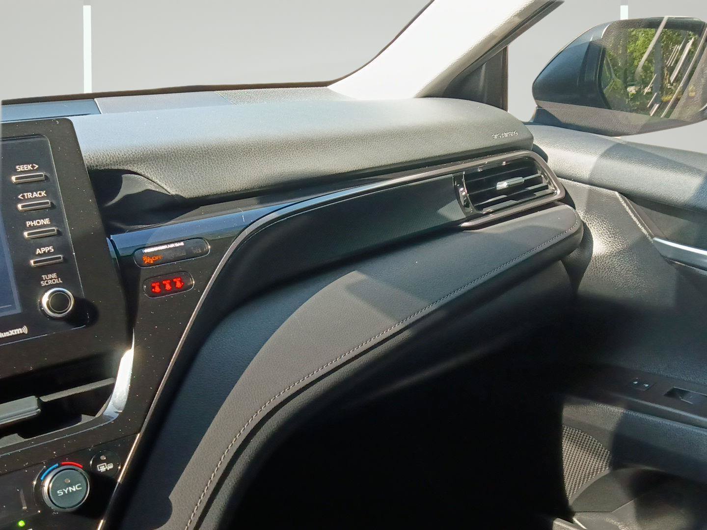 Used 2024 Toyota Camry LE w/ Convenience Package FWD image 56