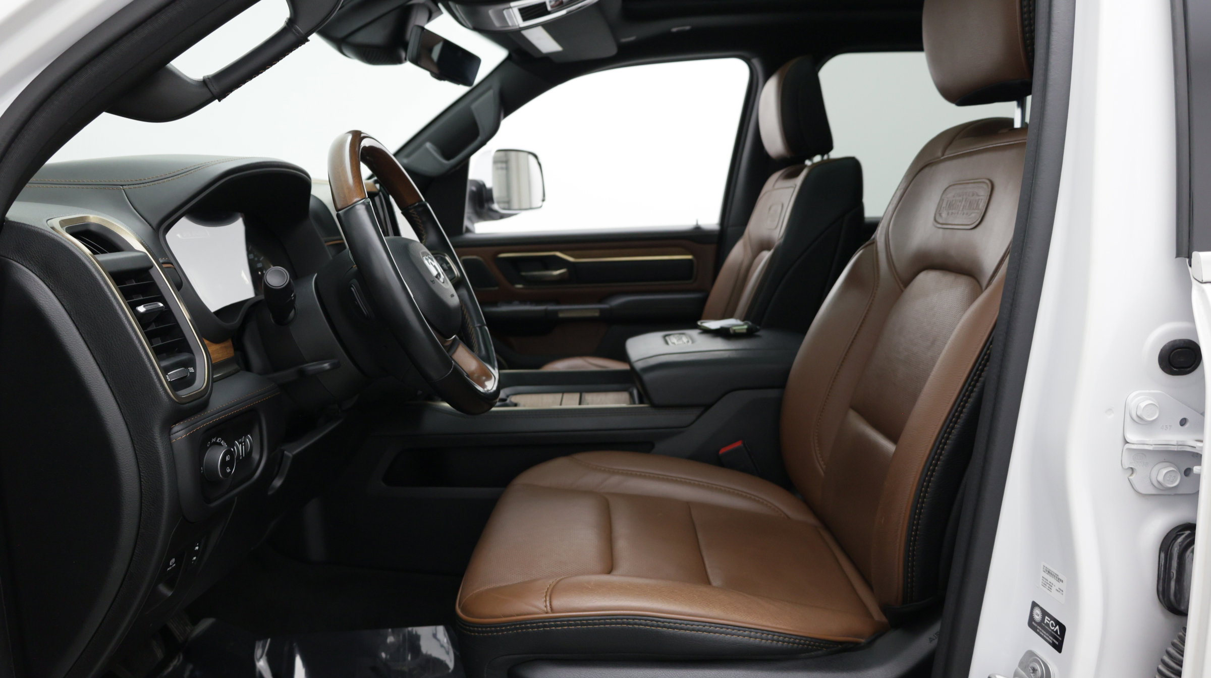 Used 2022 RAM 1500 Limited RWD image 18