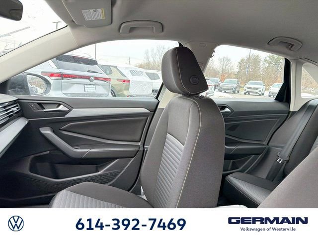 New 2026 Volkswagen Jetta S image 20
