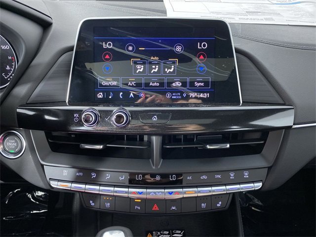 New 2026 Cadillac CT4 Premium Luxury image 23