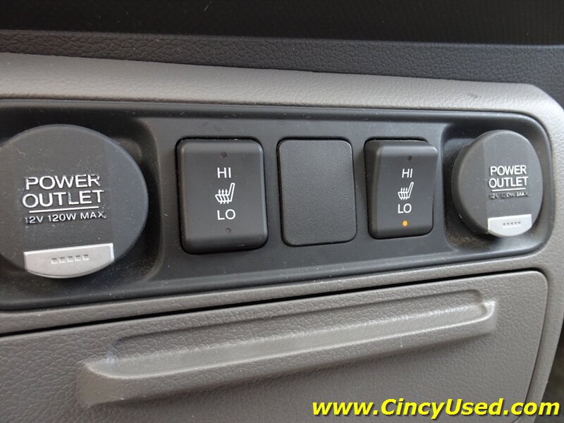 Used 2014 Honda Ridgeline RTL image 20