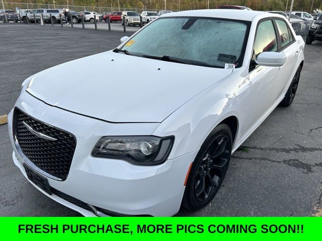 Used 2020 Chrysler 300 S