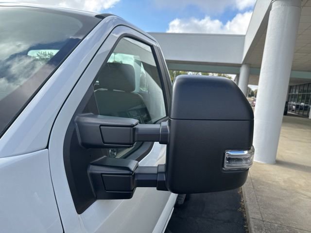 New 2026 Ford F350 XL image 4