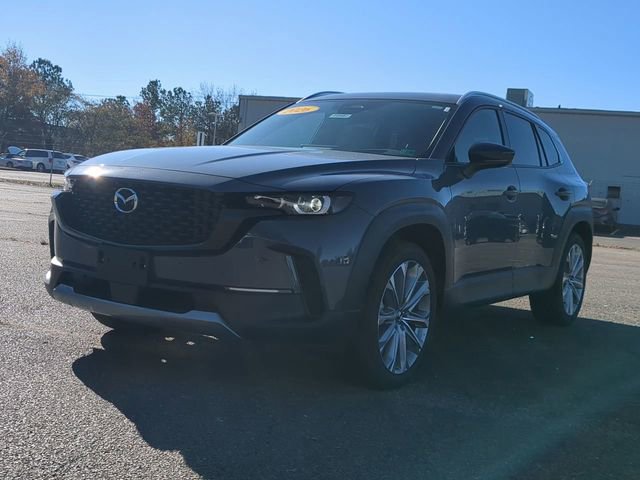 New 2026 MAZDA CX-50 AWD 2.5 S image 7