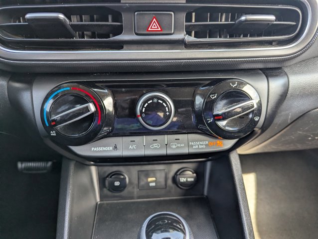 Used 2022 Hyundai Kona SEL w/ Cargo Package image 19