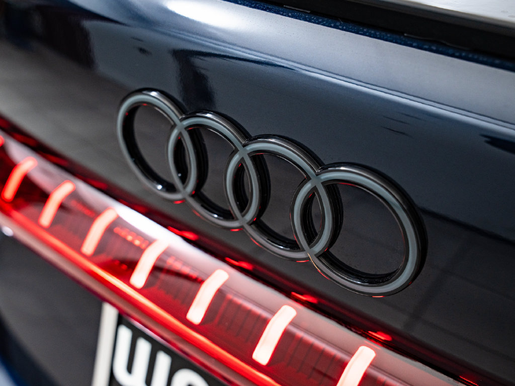 New 2026 Audi S5 Premium Plus AWD/4WD image 17