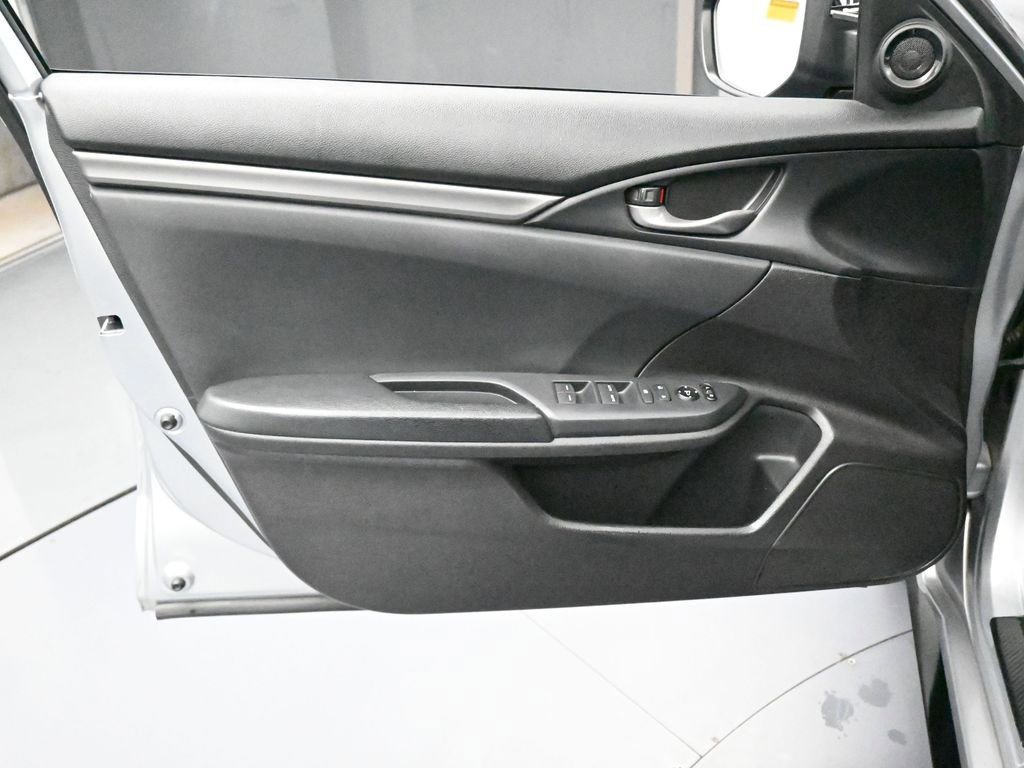 Used 2021 Honda Civic Sport image 12