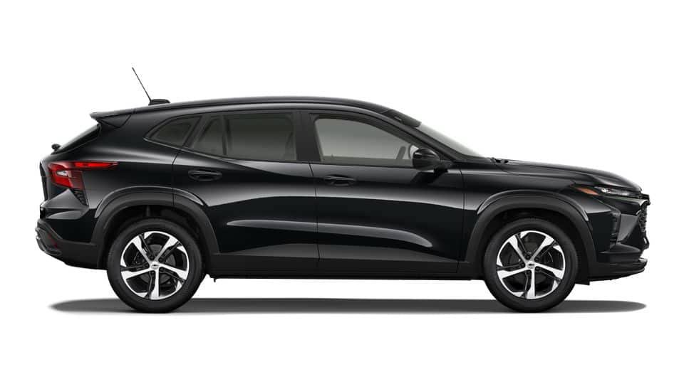 New 2026 Chevrolet Trax RS FWD image 29