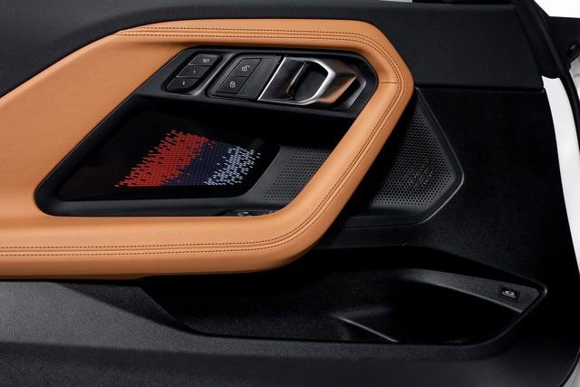 Used 2024 BMW M2 w/ Lighting Package image 66