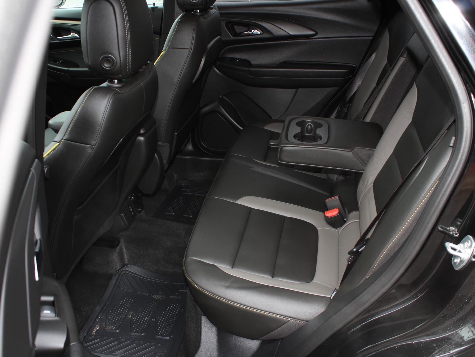 Used 2025 Chevrolet TrailBlazer ACTIV w/ Convenience Package image 20