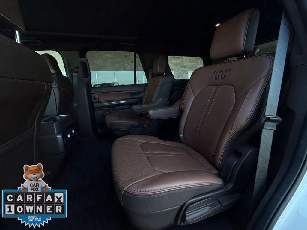 Used 2023 Ford Expedition King Ranch RWD image 22