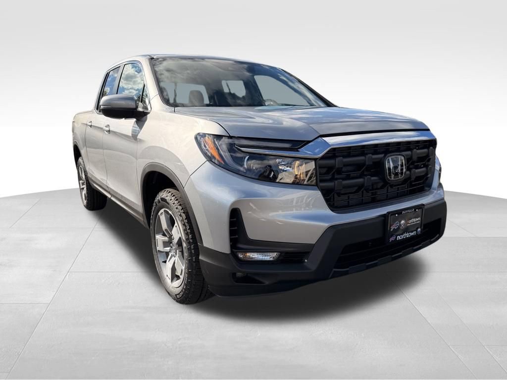 New 2026 Honda Ridgeline RTL image 2