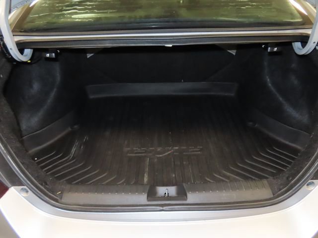 Used 2015 Honda Civic EX image 18