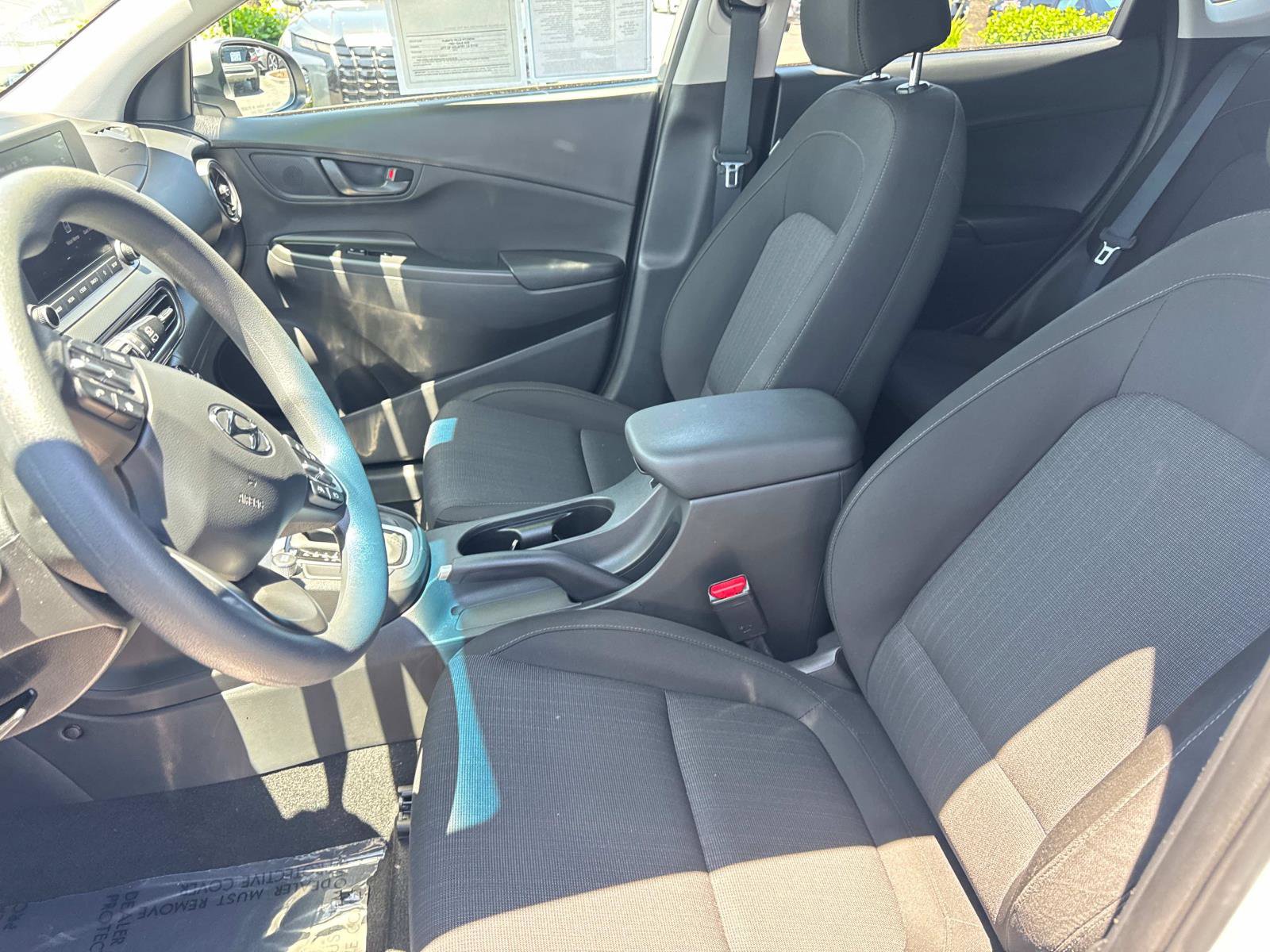 Used 2022 Hyundai Kona SEL image 18
