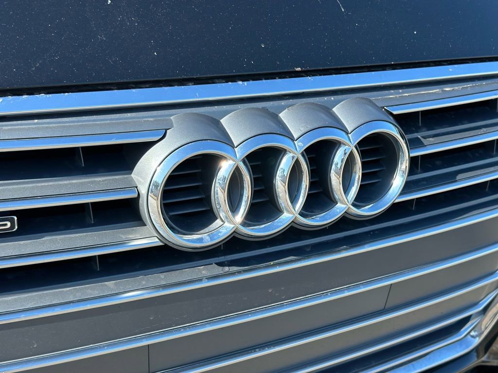 Used 2018 Audi A4 2.0T Premium image 8