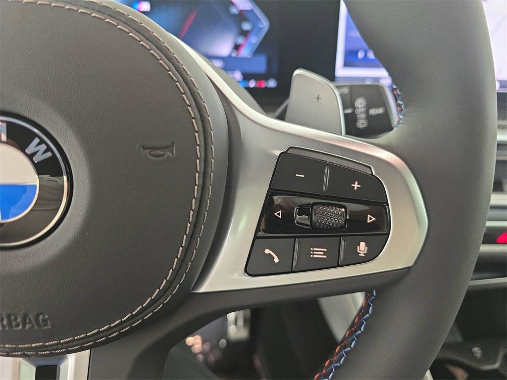 New 2026 BMW X5 M60i image 17